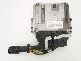 Calculateur moteur ECU