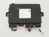 Other control units/modules