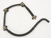 Fuel return line/hose