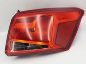 Rear/tail lights