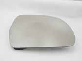 Wing mirror glass