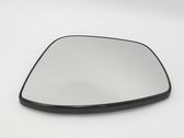 Wing mirror glass