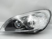 Headlights/headlamps set