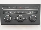 Climate control unit