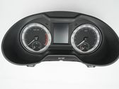 Speedometer (instrument cluster)