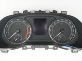 Speedometer (instrument cluster)