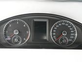 Geschwindigkeitsmesser Cockpit