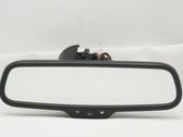 Rear view mirror (interior)