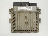 Engine control unit/module