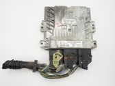 Calculateur moteur ECU