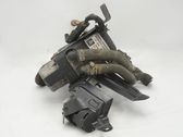 Auxiliary pre-heater (Webasto)