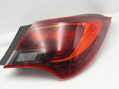 Rear/tail lights