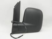 Front door electric wing mirror