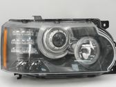 Headlight/headlamp