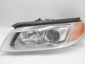 Headlights/headlamps set