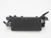 Windshield/windscreen camera