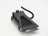 Windshield/windscreen camera