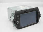 Radio/CD/DVD/GPS-pääyksikkö