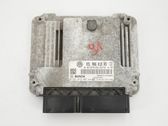 Engine control unit/module