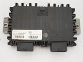 Suspension control unit/module