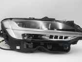 Headlight/headlamp
