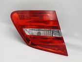 Tailgate rear/tail lights
