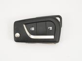 Ignition key/card