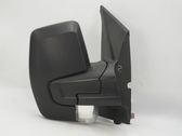 Front door electric wing mirror
