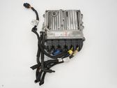 Engine control unit/module ECU