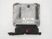 Engine control unit/module