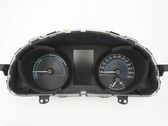 Speedometer (instrument cluster)