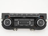 Climate control unit