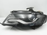 Scheinwerfer