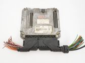 Engine control unit/module