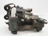 Auxiliary pre-heater (Webasto)