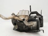 Auxiliary pre-heater (Webasto)