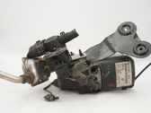 Auxiliary pre-heater (Webasto)