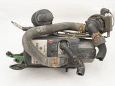 Auxiliary pre-heater (Webasto)