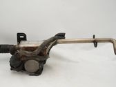 Auxiliary pre-heater (Webasto)