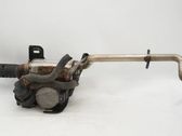 Auxiliary pre-heater (Webasto)