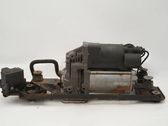 Air suspension compressor/pump
