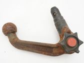 Tow bar