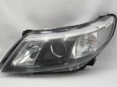 Headlight/headlamp