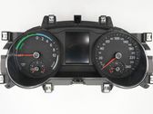 Speedometer (instrument cluster)