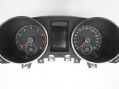 Speedometer (instrument cluster)