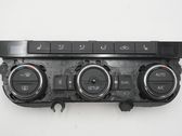 Climate control unit