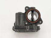Throttle valve