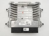 Other control units/modules