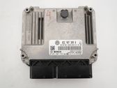 Engine control unit/module