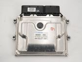 Calculateur moteur ECU